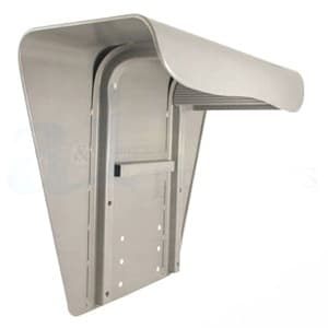 399329R2 - Fender, 2 Light (RH)