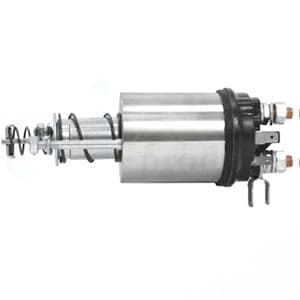 3901191M1 - Solenoid Switch - Thumbnail 2