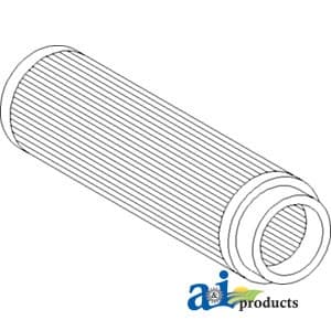 3901464M1 - Filter, Air, Outer - Thumbnail 2