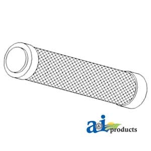 3901465M1 - Filter, Inner Air - Thumbnail 2