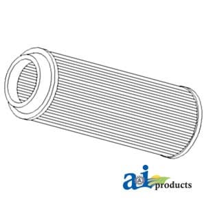 3901475M1 - Filter, Air, Outer - Thumbnail 2