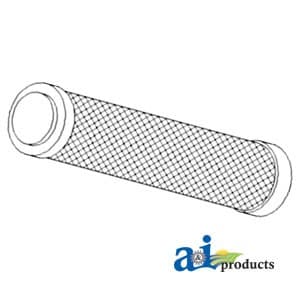 3901478M1 - Filter, Inner Air - Thumbnail 2