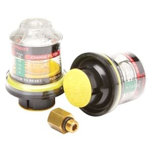 3905161S - Restriction Indicator  (QTY 6)