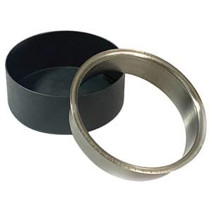 3906080 - Sleeve, Wear; Front Crankshaft Seal