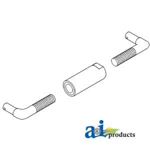 390856KIT - Kit, Park Lock Linkage