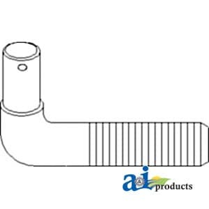 390857R1 - Screw, Adjustable