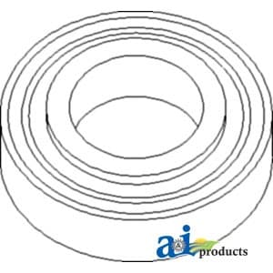 391337X1 - Bearing, MFWD Final Drive