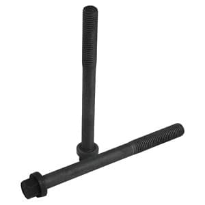 3917728 - Head; Long Bolt