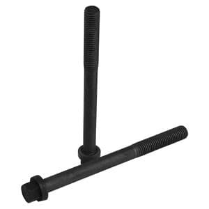 3917728 - Bolt, Head; Long