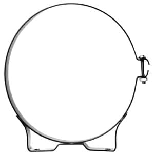 3918221S - Mounting   (QTY 1) Band