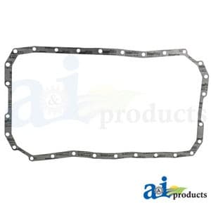 3931602 - Gasket; Oil Pan