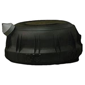 3946463S - OptiAir 10" Cover Assembly Kit  (QTY 1)