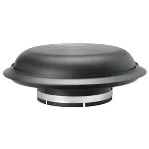 3946468S - OptiAir 13" Weatherhood  (QTY 1)