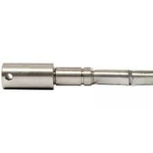 395249R1 - Clutch Pedal Pivot Shaft - Thumbnail 2