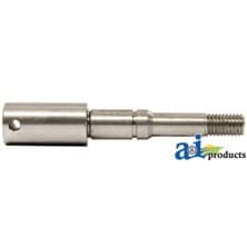 395249R1 - Shaft, Clutch Pedal Pivot - Thumbnail 2