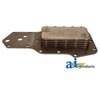 3957543 - Cooler, Oil - Thumbnail 2