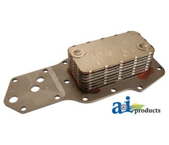 3957544 - Cooler, Oil - Thumbnail 2