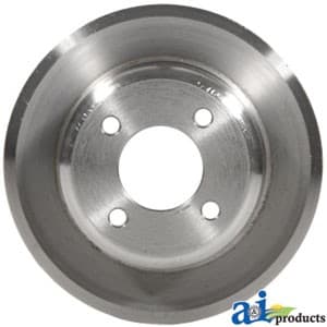 395815R2 - Pulley, Water Pump - Thumbnail 2