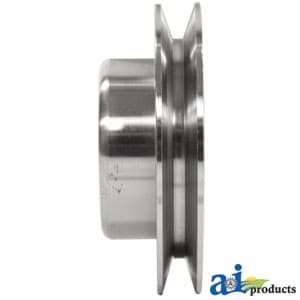 395815R2 - Pulley, Water Pump - Thumbnail 3