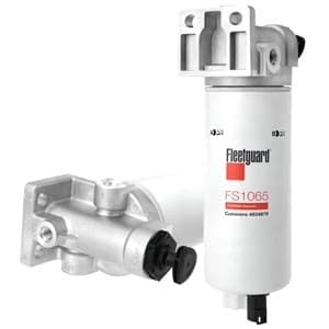 3958180S - Head and Filter   (QTY 1) Assembly