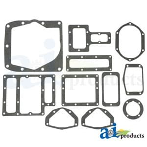 395915 - Gasket Set, Torque Amplifier