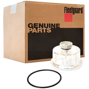 3960670S - Bowl Assembly (QTY 6)