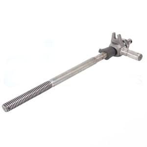 397095R2 - Leveling Screw (LH) Assembly