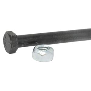 39716 - Shear Bolt & Nut Kit