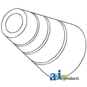 397931R2 - Knob, Throttle - Thumbnail 2