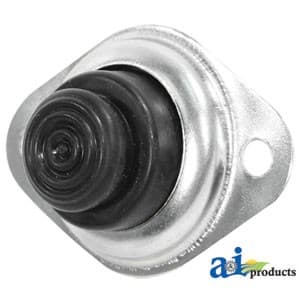 397940R93 - Switch, Push Button; Ether Solenoid/Horn