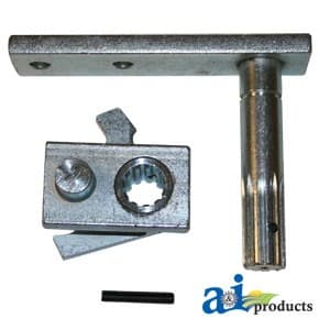 398285KIT - Kit, Lever & Splined Arm - Thumbnail 3