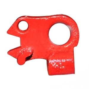 398373R1 - Telescoping Lift Arm Latch - Thumbnail 2