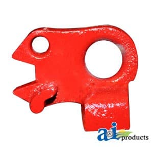 398373R1 - Latch, Telescoping Lift Arm - Thumbnail 2