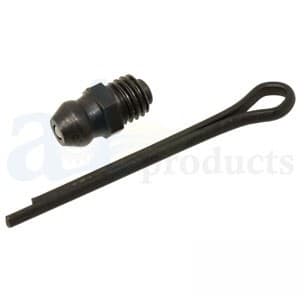 3A011-62922 - Tie Rod End, Steering Cylinder - Thumbnail 3