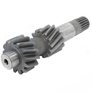 3A484-79133 - Gearshaft, PTO Drive - Thumbnail 2