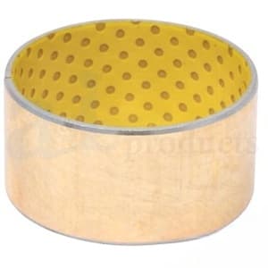 3A021-43370 - Front Axle Case Bushing - Thumbnail 2