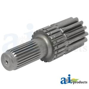 3A111-48460 - Shaft, Brake (RH)