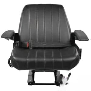 3A211-85010 - Seat Assembly W/ Suspension - Thumbnail 2