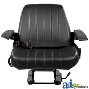 3A211-85010 - Seat Assembly W/ Suspension - Thumbnail 2