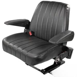 3A211-85010 - Seat Assembly W/ Suspension