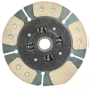 3A261-25130 - Trans Disc: 10.875" - Thumbnail 3