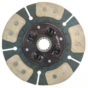 3A261-25130 - Trans Disc: 10.875"