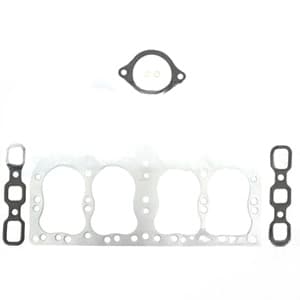 3A40HSM - Upper Gasket Set