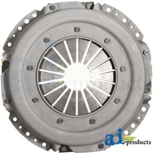 3A481-25110 - Pressure Plate: 10.84", Diaphragm Type - Thumbnail 2