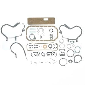 3A50FS - Overhaul with Seals Gasket Set