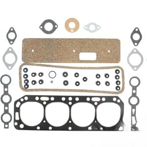 3A51HS - Upper Gasket Set