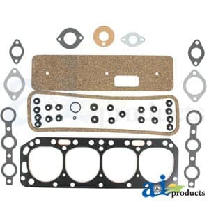 3A51HS - Gasket Set, Upper