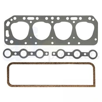 3A52HS - Upper (Metal) Gasket Set