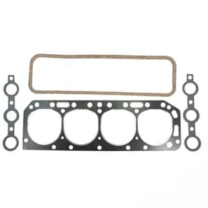 3A53HS - Upper Gasket Set