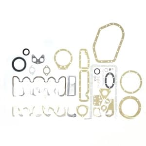 3A62FS - Overhaul with Seals Gasket Set